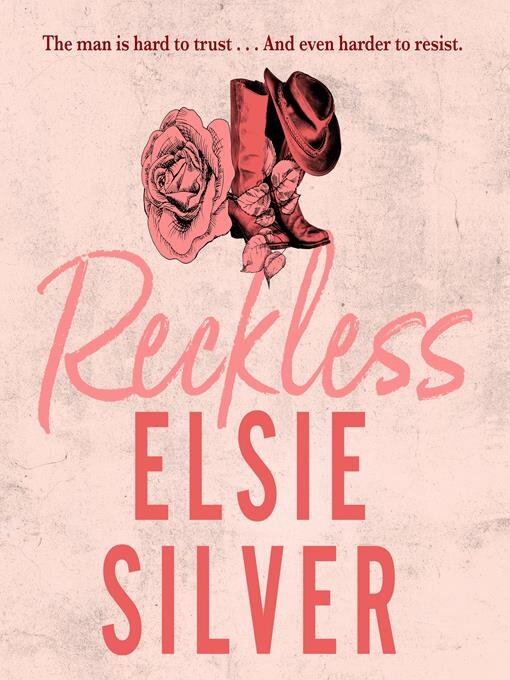 Cover image for Reckless